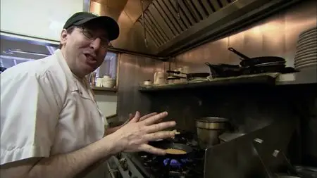 PBS - Breakfast Special (2010)
