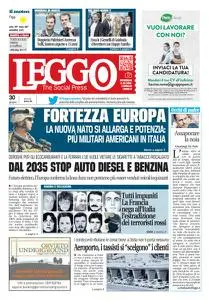 Leggo Roma - 30 Giugno 2022
