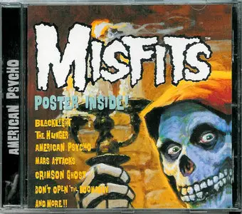 The Misfits - American Psycho (1997) RESTORED