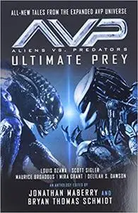 Aliens vs. Predators: Ultimate Prey