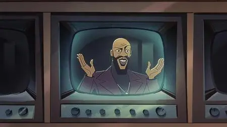 Agent Elvis S01E04