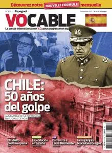 Vocable Espagnol N.875 - Septembre 2023