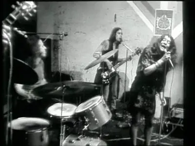 Nine Hundred Nights - Big Brother & The Holding Company with Joplin