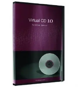 Virtual CD v10.1.0.6 Retail 