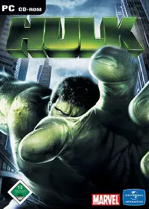 Hulk (PC/RIP)