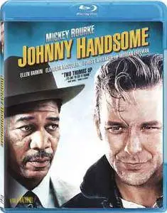 Johnny Handsome (1989)