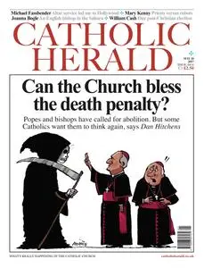 The Catholic Herald - 26 May 2017