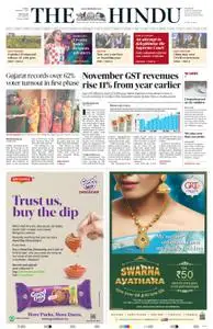 The Hindu Bangalore – December 02, 2022