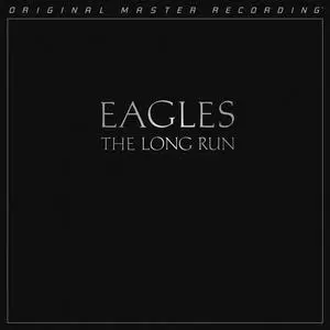 Eagles - The Long Run (Hybrid SACD CD Layer) (1979/2023)