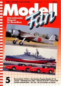 ModellFan 1994-05