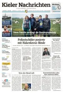 Kieler Nachrichten Eckernförder Nachrichten - 05. Juni 2019
