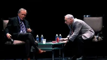 Mel Brooks and Dick Cavett Together Again (2011)