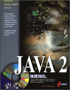 La Biblia De Java 2