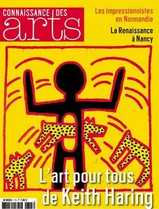 Connaissance des Arts N 715 - Mai 2013