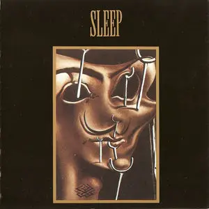 Sleep - Volume One (1991) {Very Small/Tupelo} **[RE-UP]**