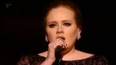 Ch5. - Adele: In Her Own Words (2019)