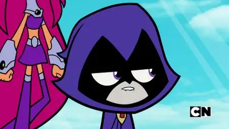 Teen Titans Go! S05E42