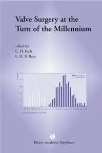 Valve Surgery at the Turn of the Millennium [Repost]