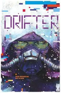 Drifter - Tome 03 - Hiver (2016)