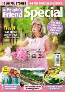 The People’s Friend Special - Issue 141 2017