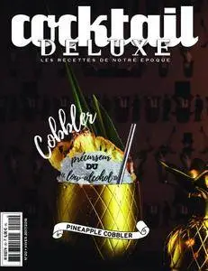 Cocktail Deluxe - décembre 2017