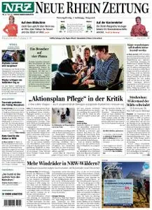 NRZ Neue Rhein Zeitung Wesel - 05. Juni 2019