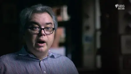 BBC - Horizon: Why Did I Go Mad? (2017)