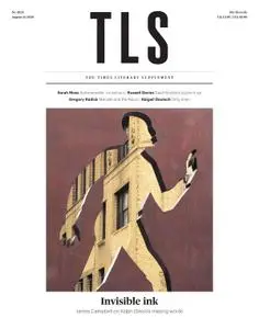 The Times Literary Supplement – 14 August 2020