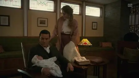 Murdoch Mysteries S15E22