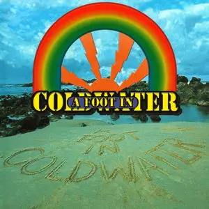 A Foot In Coldwater - A Foot In Coldwater (1972) [1998, Unidisc]