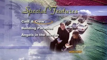 City of Angels (1998) [Special Edition]