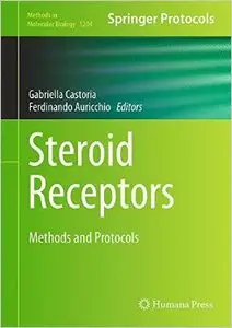 Steroid Receptors: Methods and Protocols (repost)