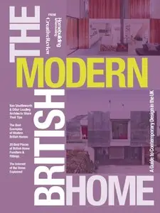 The Modern British Home 2015