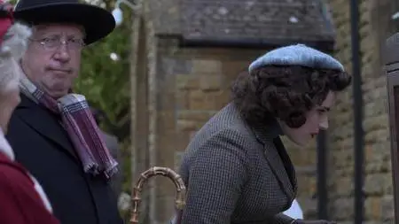 Father Brown S06E01