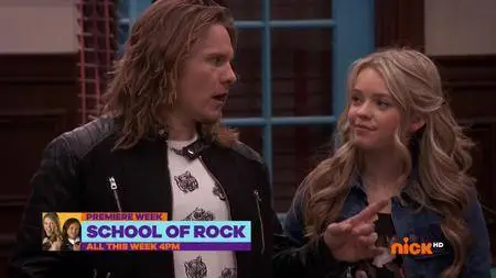 School of Rock S03E14