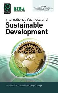 International Business and Sustainable Development