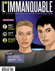 L'Immanquable - Tome 131