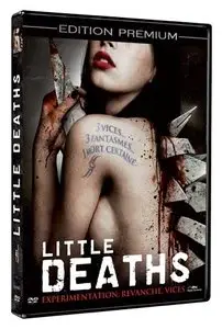 Little Deaths (2011)