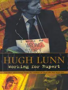 Working for Rupert [Audiobook]