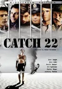 Catch-22 (1970)