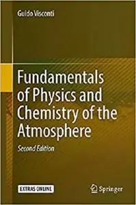 Fundamentals of Physics and Chemistry of the Atmosphere [Repost]