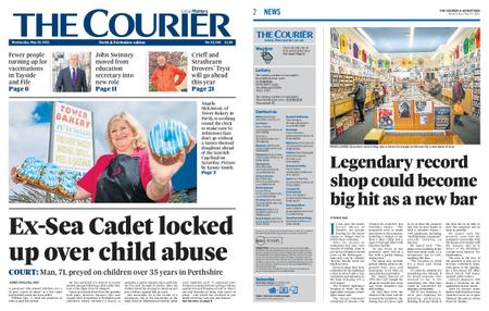 The Courier Perth & Perthshire – May 19, 2021