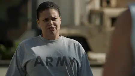 Enlisted S01E10