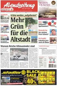 Abendzeitung München - 21 November 2023