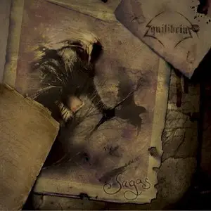 Equilibrium - Sagas (2008) 
