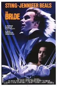 The Bride (1985)