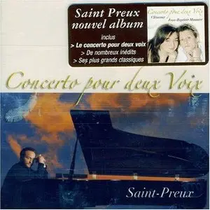 Saint-Preux - Discography (1969-2009)