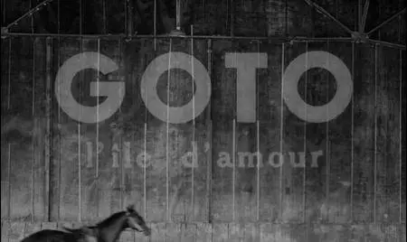 Goto, Island of Love (1969)