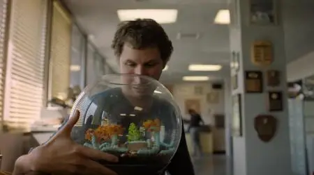 Weird City S01E02