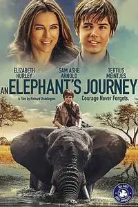 An Elephant's Journey (2017)